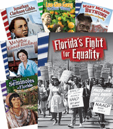 People of Florida 8-Book Set