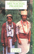 People of India - Arunachal Pradesh