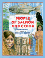 People of Salmon and Cedar