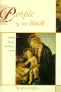 People of the Book: Christian Identity and Literary Culture