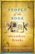 People of the Book - Brooks, Geraldine