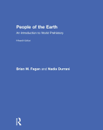 People of the Earth: An Introduction to World Prehistory