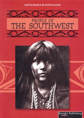 People of the Southwest - Thompson, Linda