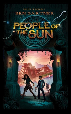 People of the Sun - Gartner, Ben