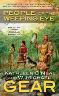 People of the Weeping Eye: Book One of the Moundville Duology