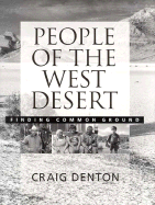 People of the West Desert