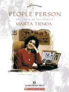 People Person: The Story of Sociologist Marta Tienda