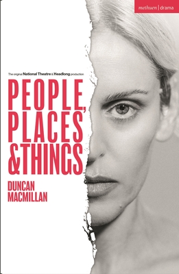 People, Places and Things - Macmillan, Duncan
