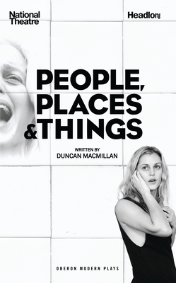 People, Places & Things - Macmillan, Duncan