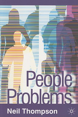 People Problems - Thompson, Neil