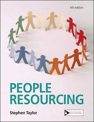 People Resourcing - Taylor, Stephen