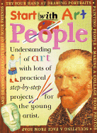 People, Start with Art PB