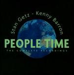 People Time: The Complete Recordings