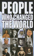 People Who Changed the World