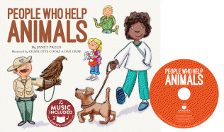 People Who Help Animals