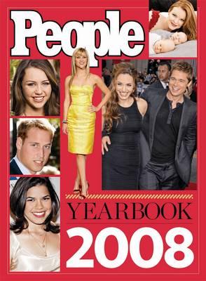 People: Yearbook 2008 - People Magazine