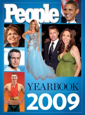 People Yearbook - People Magazine (Creator)