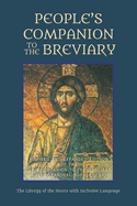 People's Companion to the Breviary, Volume 1