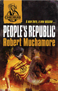 People's Republic: Book 13