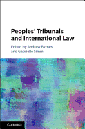 Peoples' Tribunals and International Law