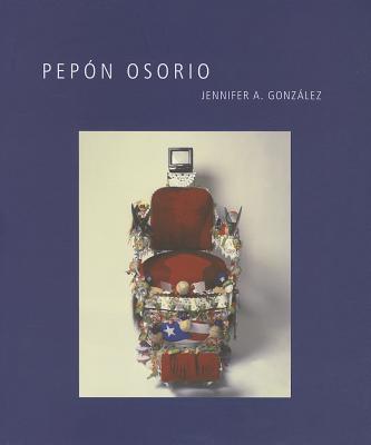 Pepn Osorio - Gonzlez, Jennifer A