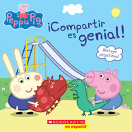 Peppa Pig: Compartir Es Genial! (Learning to Share)