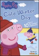 Peppa Pig: Cold Winter Day - 