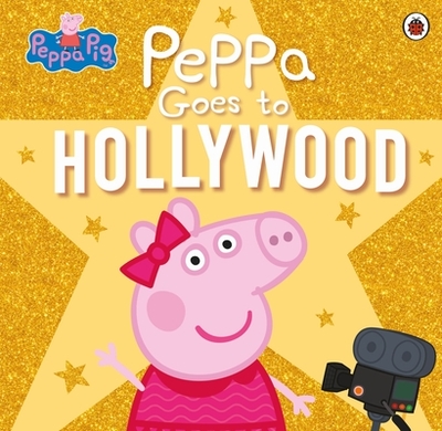 Peppa Pig: Peppa Goes to Hollywood - Peppa Pig