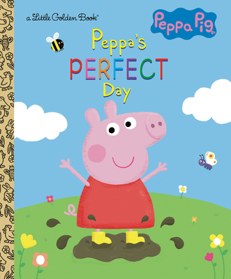 Peppa's Perfect Day (Peppa Pig) - Carbone, Courtney