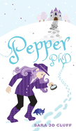 Pepper, PhD