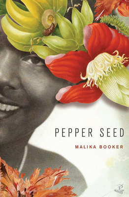 Pepper Seed - Booker, Malika