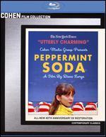 Peppermint Soda [Blu-ray]