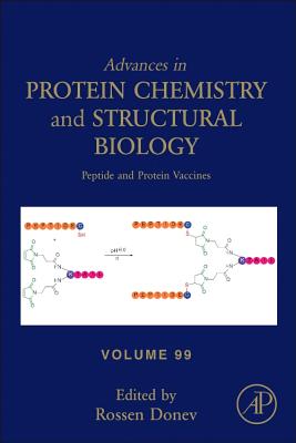 Peptide and Protein Vaccines - Donev, Rossen