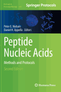 Peptide Nucleic Acids: Methods and Protocols