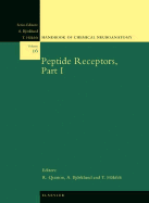 Peptide Receptors, Part I: Volume 16