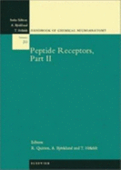 Peptide Receptors, Part II: Volume 20