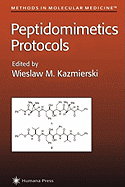 Peptidomimetics Protocols