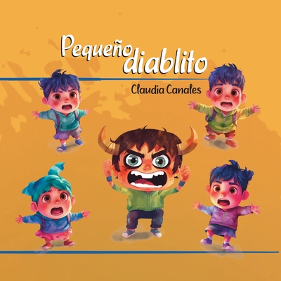 Pequeo Diablito - Canales, Claudia