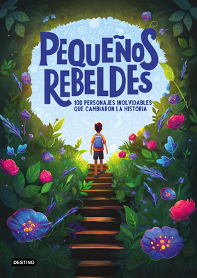 Pequeos Rebeldes / Little Rebel Boys - Estudio Pe S a C