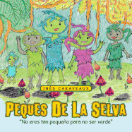 Peques de La Selva