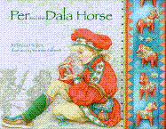 Per and the Dala Horse