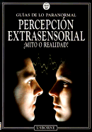 Percepcion Extrasensorial - Harvey, Gill, RGN