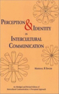 Perception & Identity in Intercultural Communication