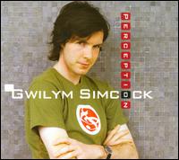 Perception - Gwilym Simcock