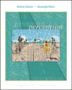 Perception - Sekuler, Robert, Ph.D.