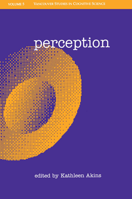 Perception - Akins, Kathleen (Editor)