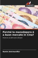 Perch? la manodopera ? a buon mercato in Cina?