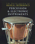 Percussion & Electronic Instr