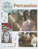 Percussion - Knight, M J