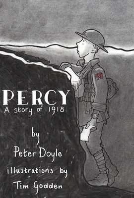 Percy A Story of 1918 - Doyle, Peter